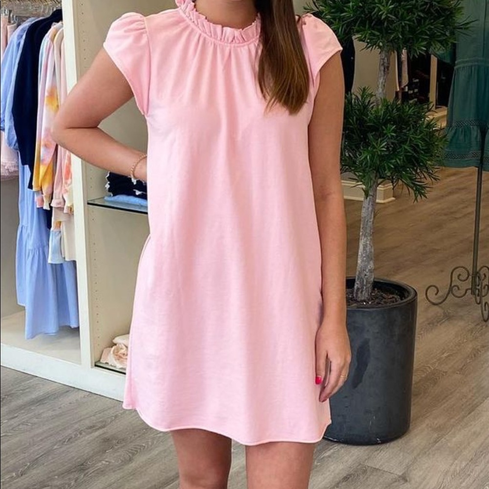 Sundays Sylvie Dress